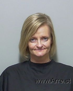 Jennifer Renee Robertson Mugshot