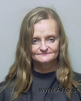 Jennifer Renee Robertson Mugshot