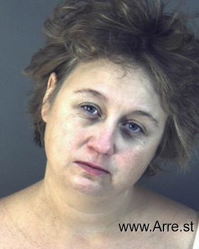 Jennifer Kyle Rodriguez Mugshot