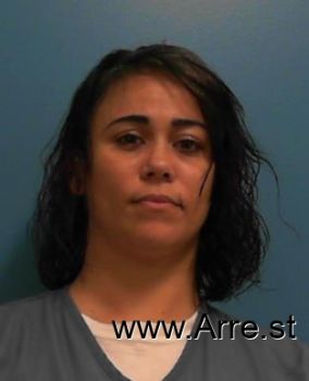 Jennifer  Rodriguez Mugshot