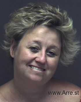 Jennifer Kyle Rodriguez Mugshot