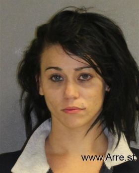 Jennifer  Rodriguez Mugshot