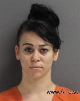 Jennifer  Rodriguez Mugshot