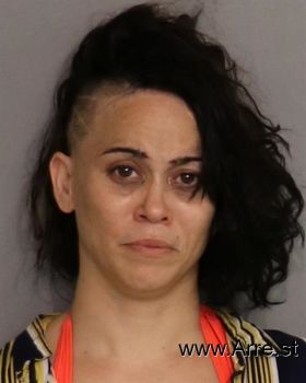 Jennifer  Rodriguez Mugshot