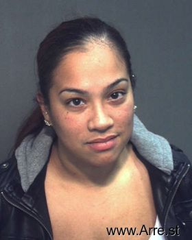 Jennifer  Rodriguez Mugshot