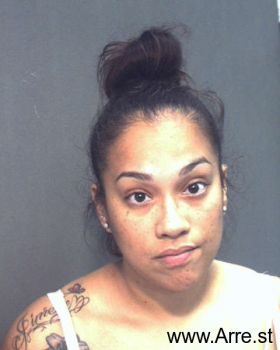 Jennifer  Rodriguez Mugshot