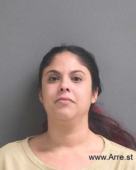 Jennifer M Rodriguez Mugshot