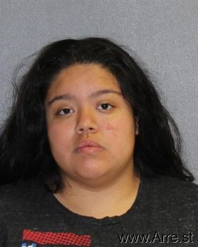 Jennifer  Rodriguez Mugshot