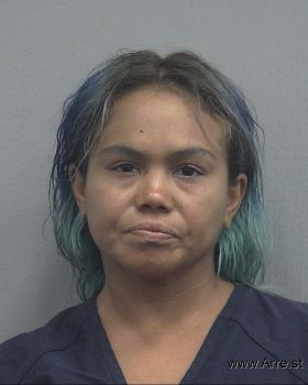 Jennifer Ross Rodriguez Mugshot