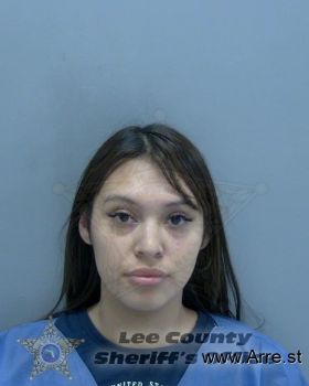 Jennifer  Rodriguez-rivera Mugshot