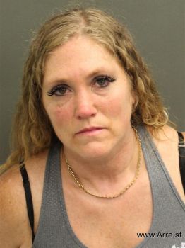 Jennifer Kay Rodriguezmaldonado Mugshot