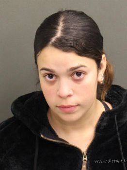 Jennifer Marie Rodriguezsarden Mugshot