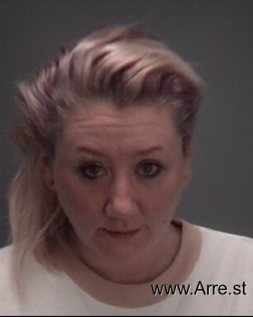 Jennifer Lee Roeder Mugshot