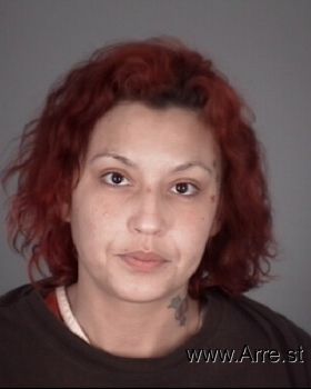 Jennifer  Roman Mugshot