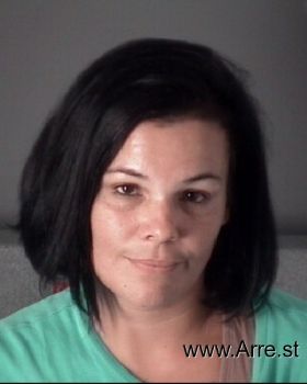 Jennifer Ann Roman Mugshot