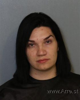 Jennifer  Roman-rodriguez Mugshot