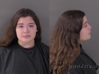 Jennifer Lauren Romano Mugshot