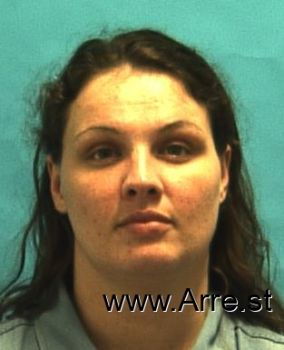 Jennifer A Rowe Mugshot