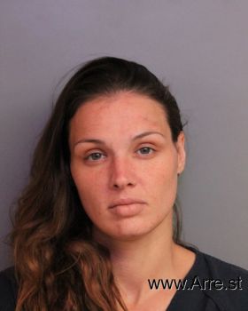 Jennifer  Rowe Mugshot