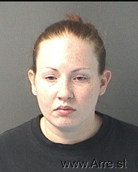 Jennifer Nicole Rowe Mugshot