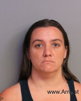 Jennifer Idea Rowell Mugshot