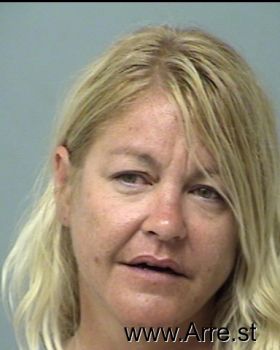 Jennifer Ann Roy Mugshot