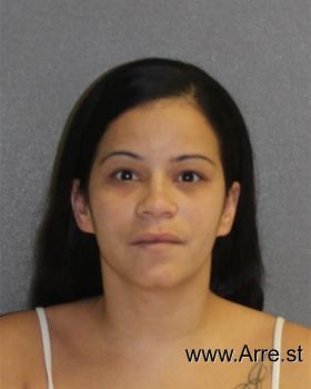 Jennifer  Ruiz Mugshot