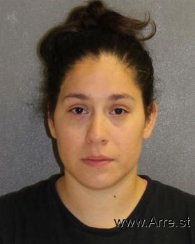 Jennifer  Ruiz Mugshot