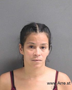 Jennifer W Ruiz Mugshot