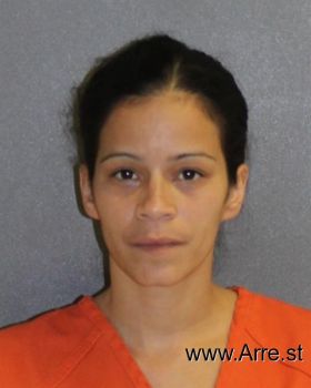 Jennifer  Ruiz Mugshot