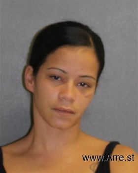 Jennifer  Ruiz Mugshot