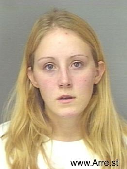 Jennifer Marie Russell Mugshot