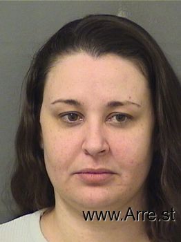 Jennifer  Russell Mugshot