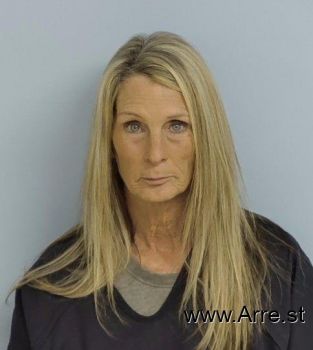 Jennifer Leann Rutledge Mugshot