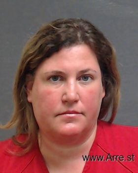 Jennifer Erp Sabella Mugshot