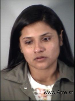 Jennifer Kari Sanchez Briones Mugshot