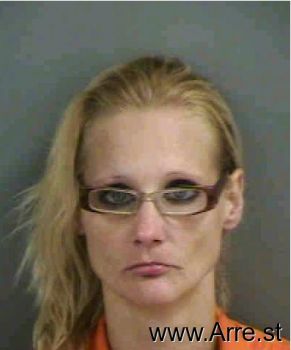 Jennifer Faye Sanders Mugshot