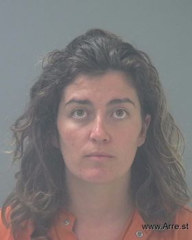 Jennifer Ann Schmidt Mugshot