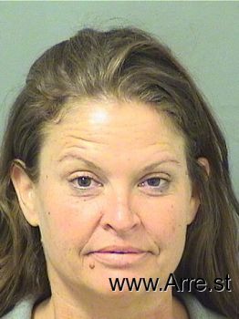 Jennifer  Schultzruiz Mugshot