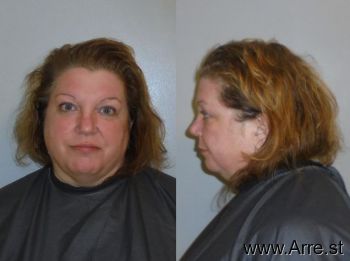 Jennifer  Scott Mugshot