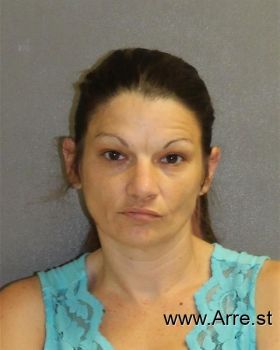 Jennifer  Shafer Mugshot