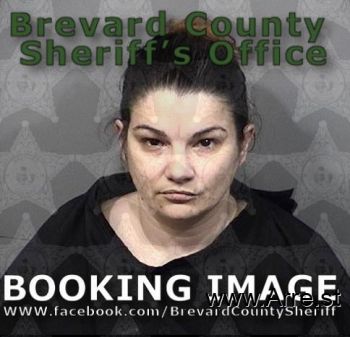 Jennifer Lynn Shafer Mugshot