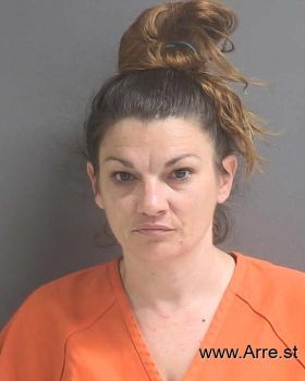 Jennifer Lynn Shafer Mugshot