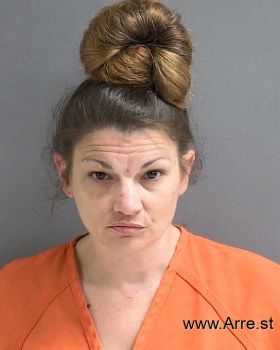 Jennifer L Shafer Mugshot