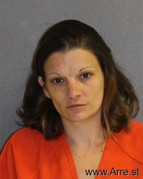 Jennifer  Shafer Mugshot