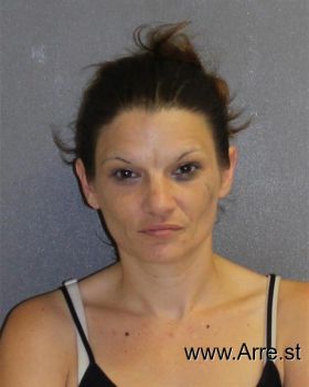 Jennifer  Shafer Mugshot