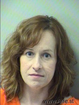 Jennifer Dawne Shannon Mugshot