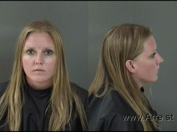 Jennifer Lyn Sharpin Mugshot