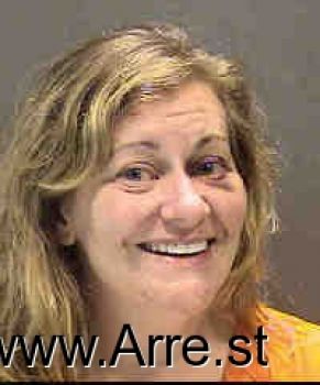 Jennifer  Shaw Mugshot