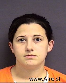 Jennifer Lynn Shaw Mugshot